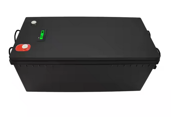 12V 60,000mAh(60Ah) Rechargeable Lithium-iron Phosphate LFP Battery Pack for Solar | Inverter/UPS | DIY Projects | LED Lights & other electronics applications