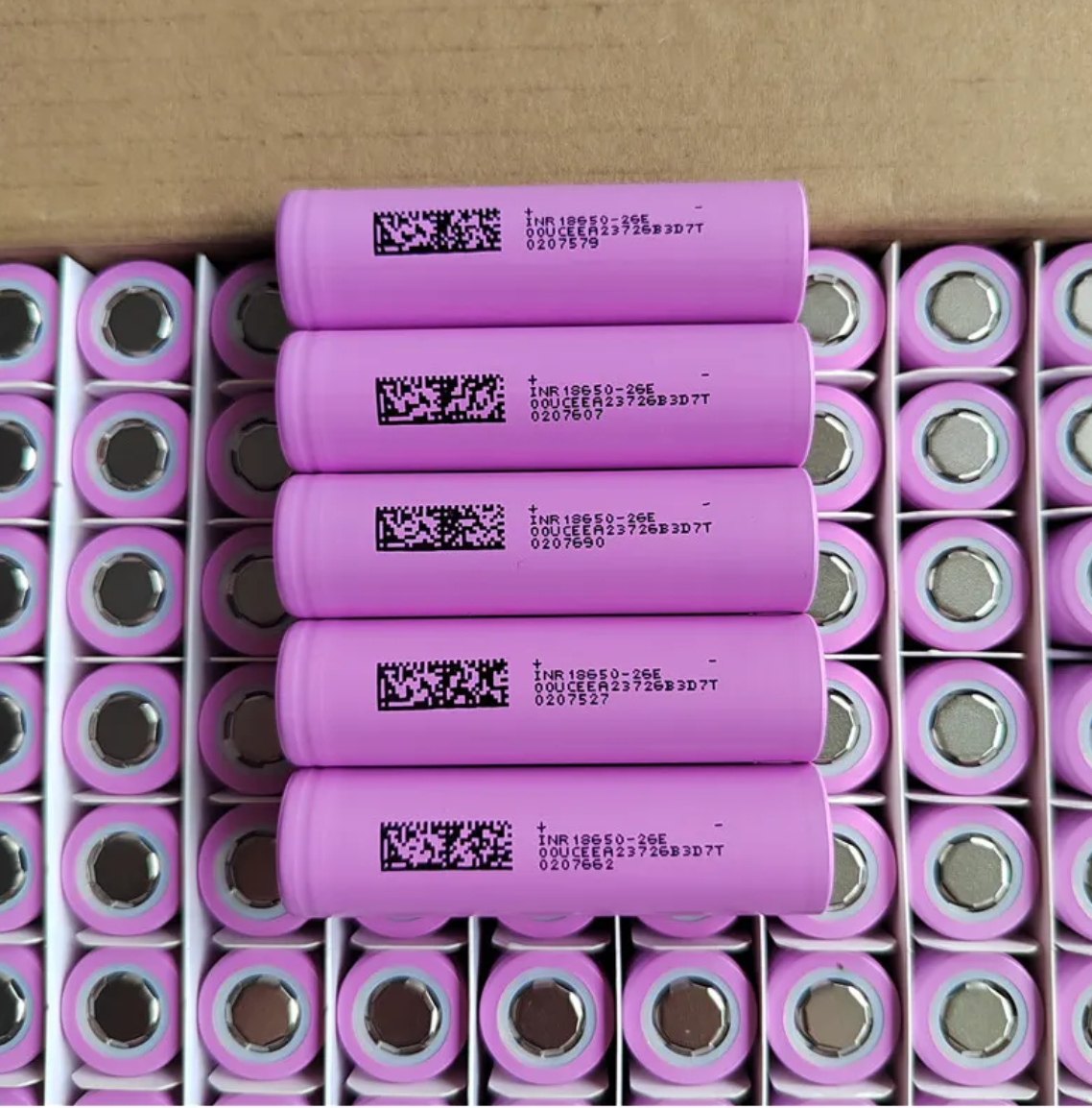 3.7V 3,000mAh Rechargeable Lithium-ion Battery for Remote |DIY Projects | Toys | LED Lights & other electronics applications