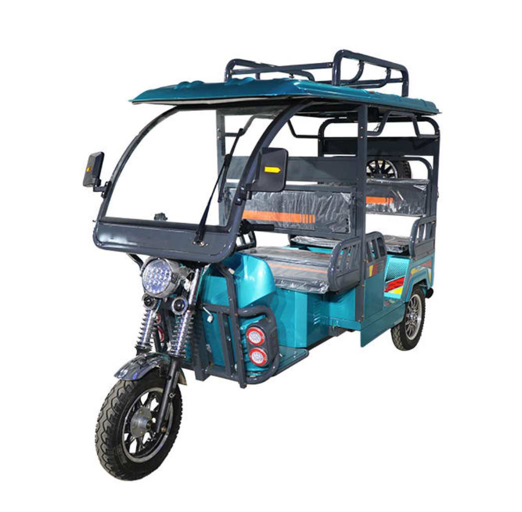 Axelium 48 Volt 100Ah Lithium Ferro Phosphate (LFP) Premium EV Grade Battery Pack For E-Rickshaws | Toto | Electric Three-Wheelrs | EV 