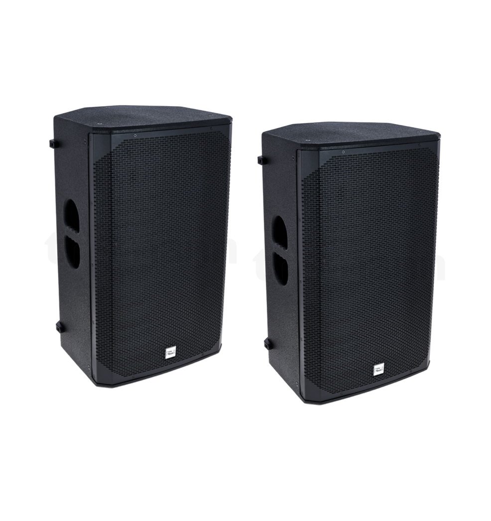 Pack The Box Pro DSX 115