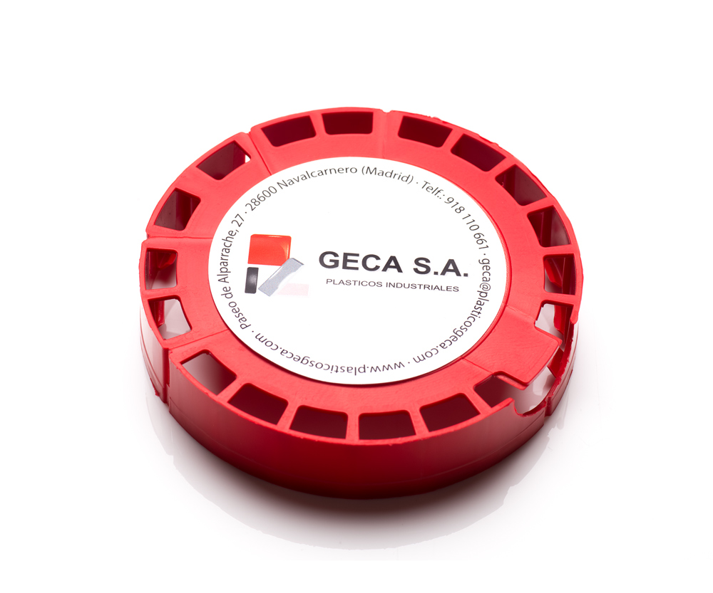 TAPÓN RASGABLE PARA BARRIL CERVEZA Ø80