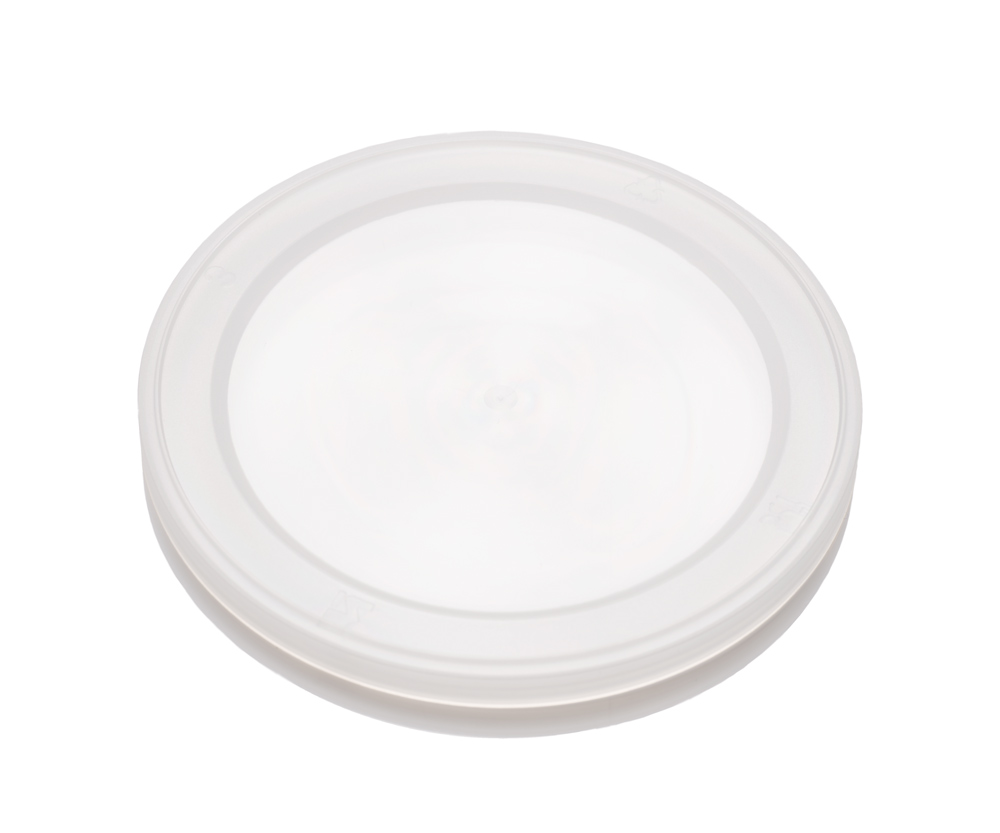 TAPA PARA ENVASES METÁLICOS Ø99