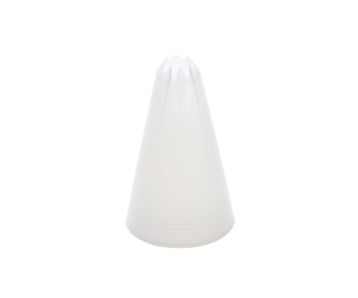 BOQUILLA MANGA PASTELERA 2