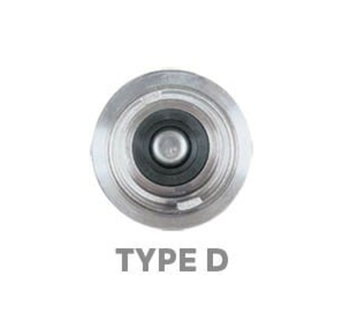 TAPÓN RASGLABLE PARA BARRIL CERVEZA Ø63