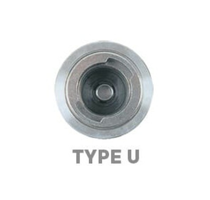 TAPÓN RASGLABLE PARA BARRIL CERVEZA Ø63