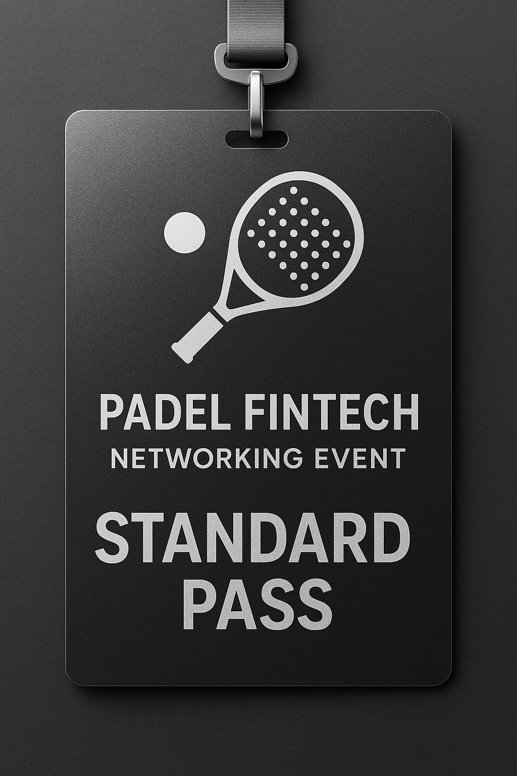 CourtsideMeetup Standard Pass