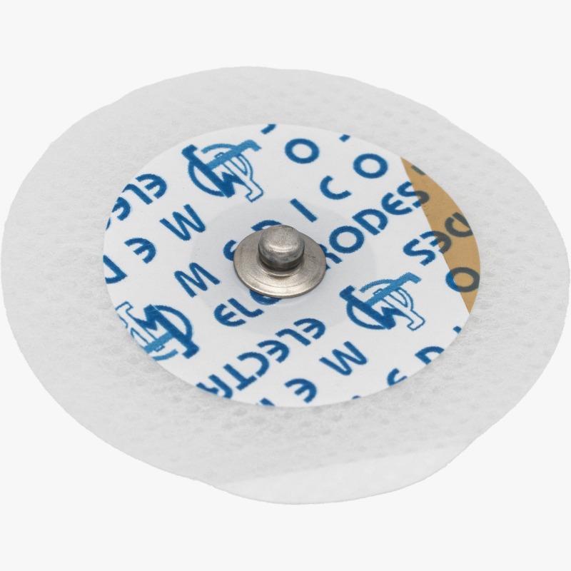 Disposable ECG Electrode
