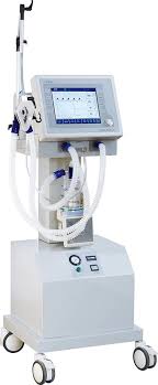 Medical Ventilator