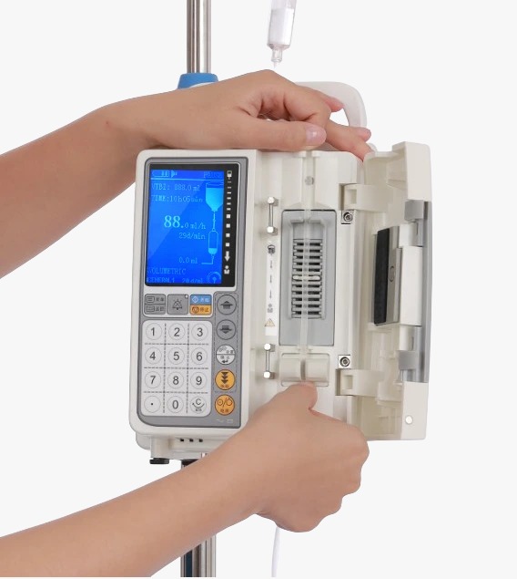 Infusion Pump