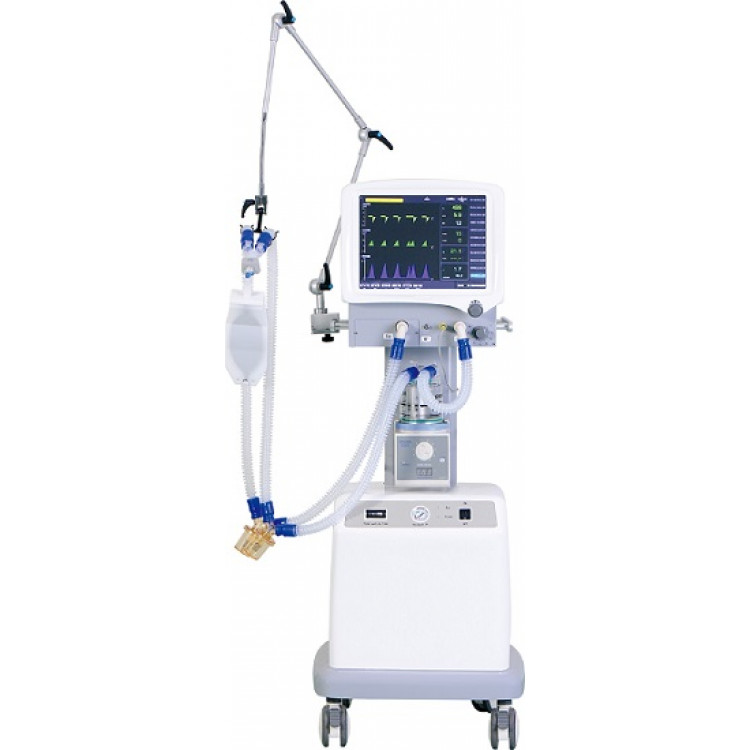 Medical Ventilator