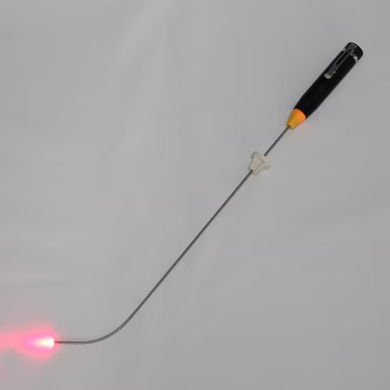 LED Inspection Probe