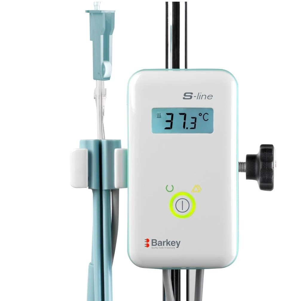 Barkey S-line Fluid Warmer