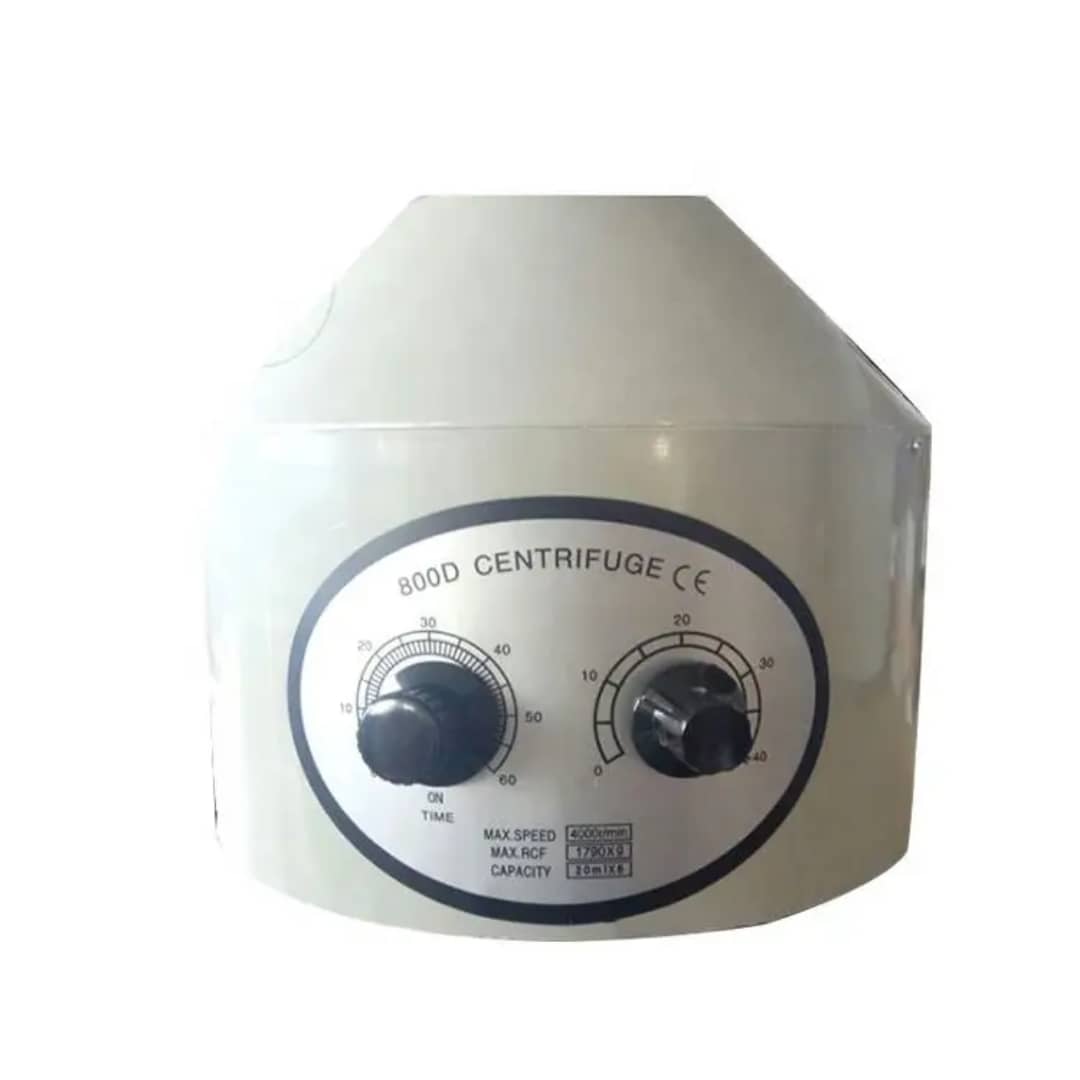 800D Laboratory Centrifuge