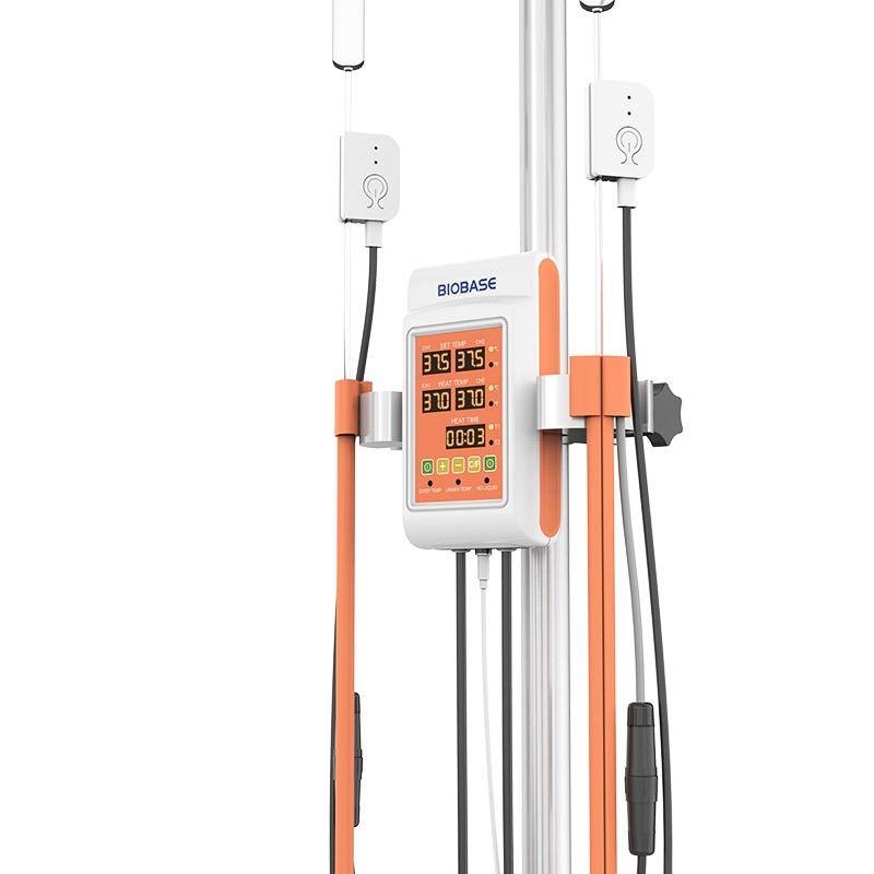 Blood and Infusion Warmer