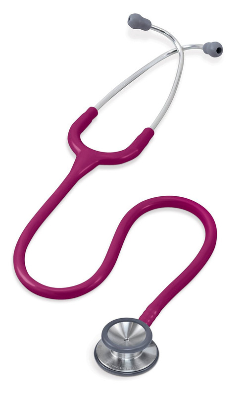 Stethoscope
