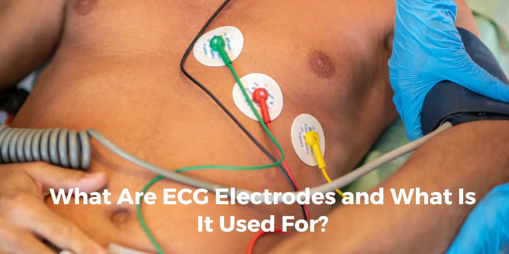 ECG Electrodes