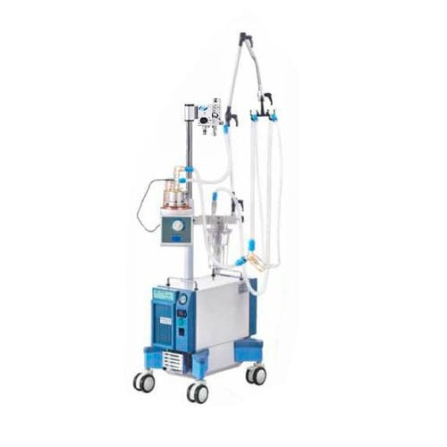 Medical Ventilator Machine