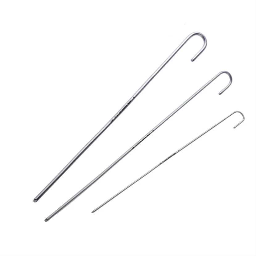 Intubation Stylet