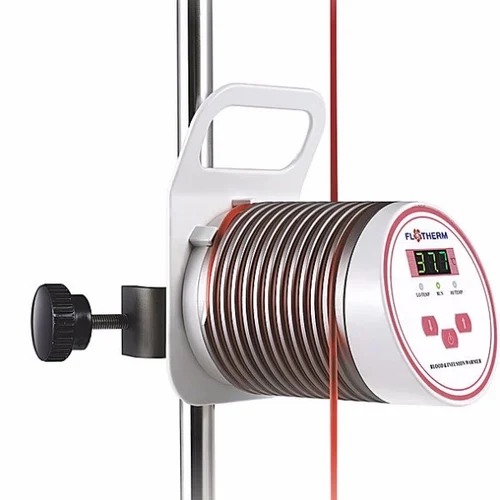 FluTherm Blood and Infusion Warmer