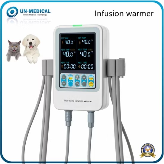 Blood and Infusion Warmer