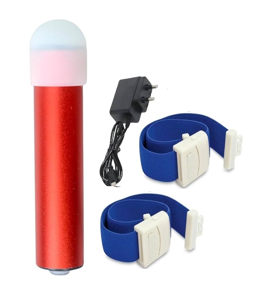 Pediatric Vein Finder