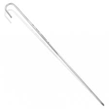Laboratory Glass Stirring Rod