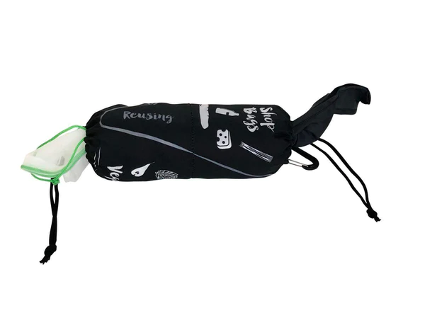 Maišelių rinkinys pirkiniams