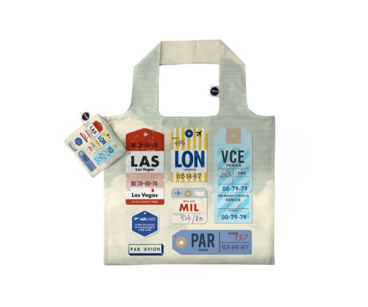 Any Bags pirkinių krepšys