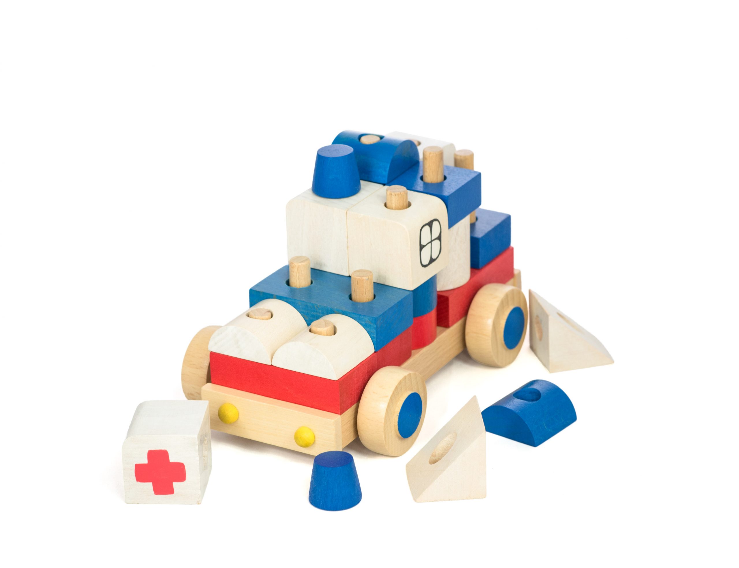 Greitosios pagalbos automobilis