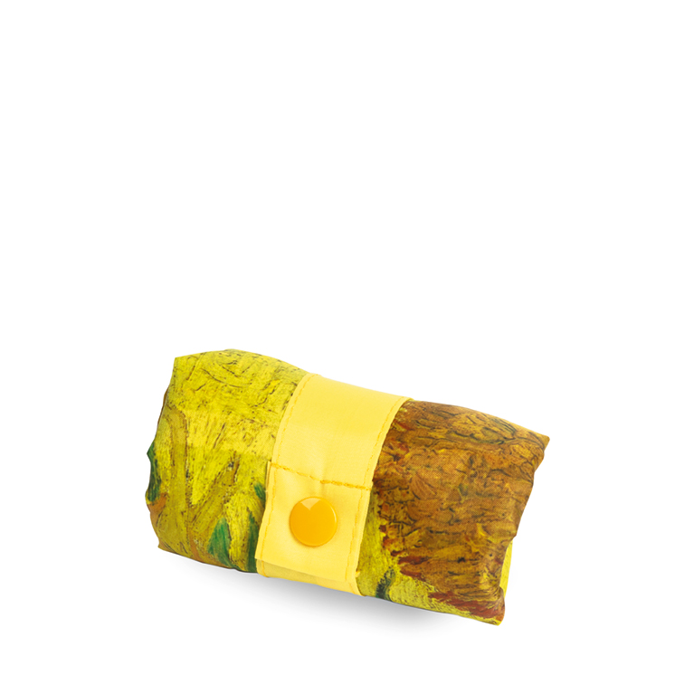 LOQI dvigubas pirkinių krepšys