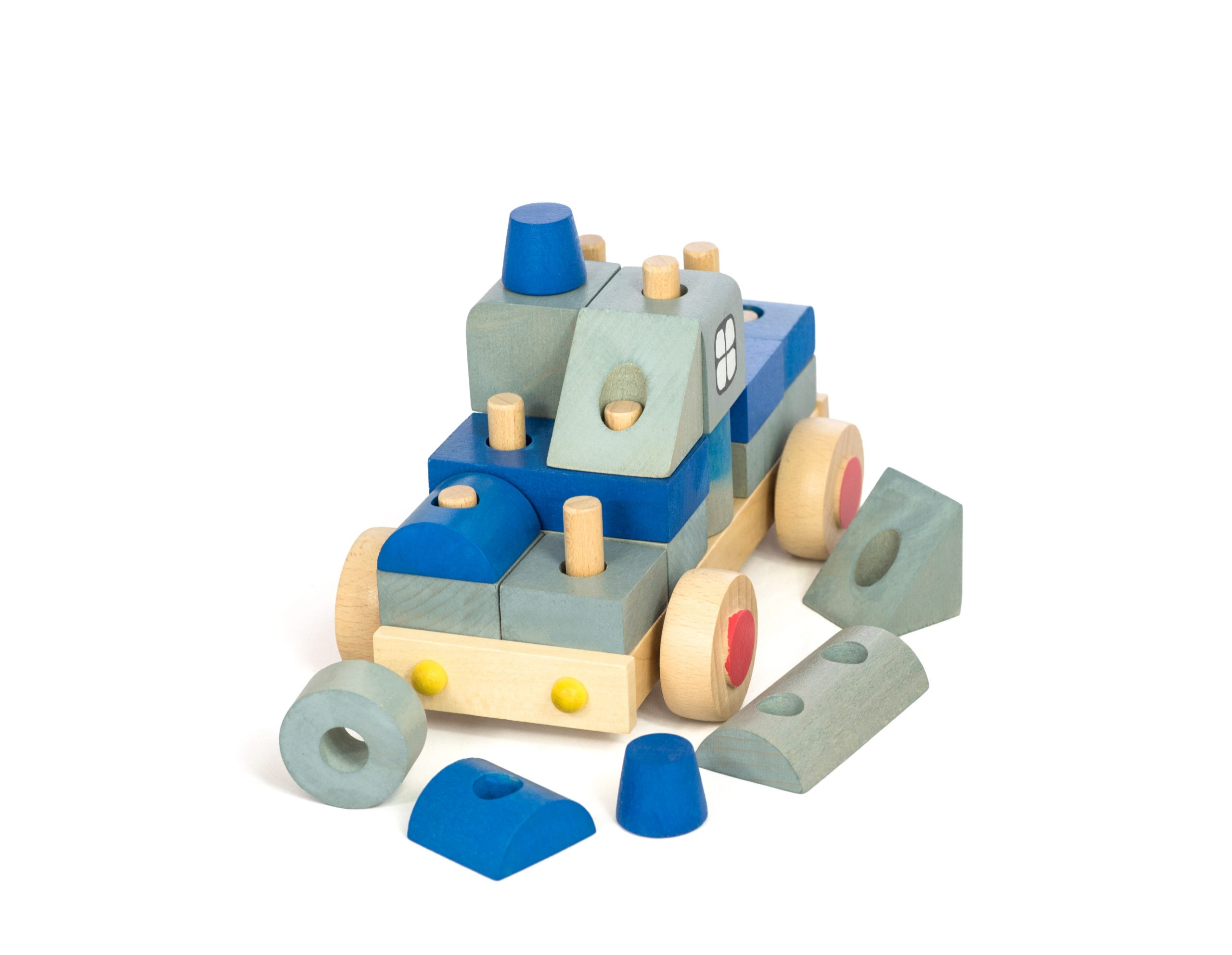 Policijos automobilis