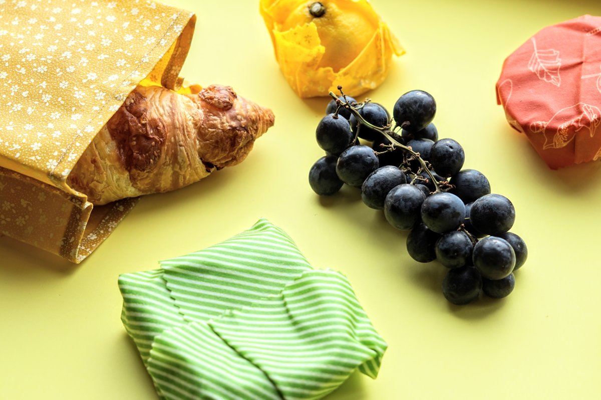 Drobelių rinkinys (apvalios 26 cm ⌀ ir 33 cm ⌀)