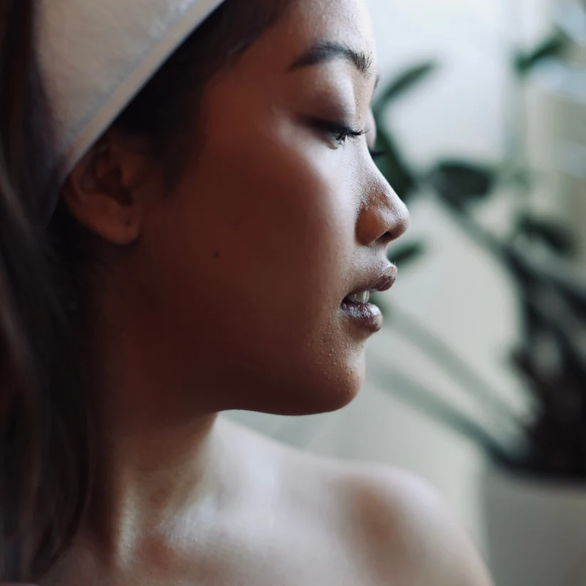 Kvepalų aliejus – LUXURY - Pomegranate