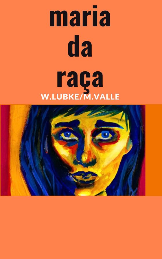 Maria da Raça (eBook)