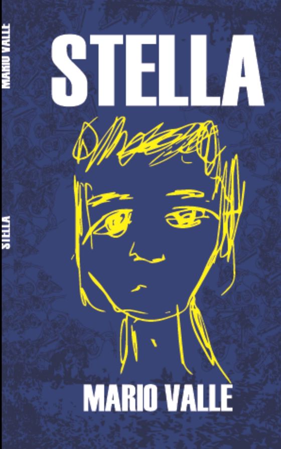 Stella (Livro Físico)