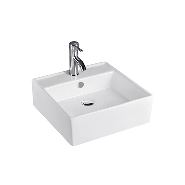 Bacha Quadra UNO 4601