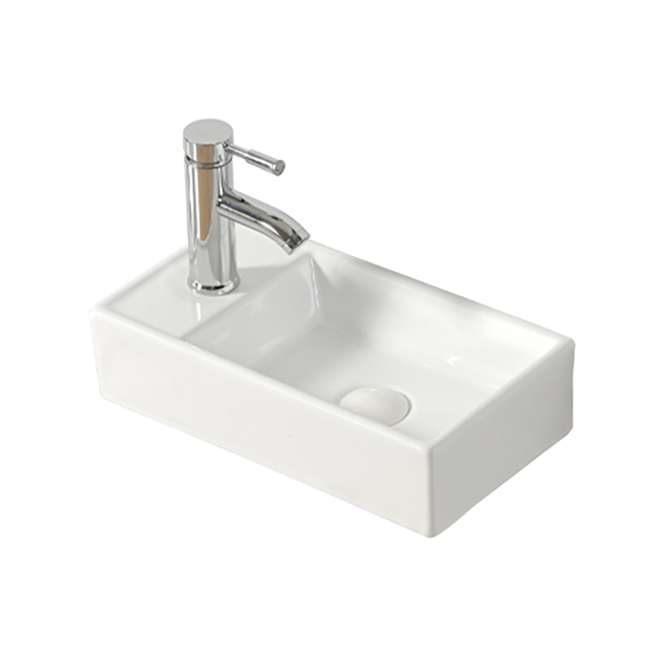 Bacha Recta UNO 4101