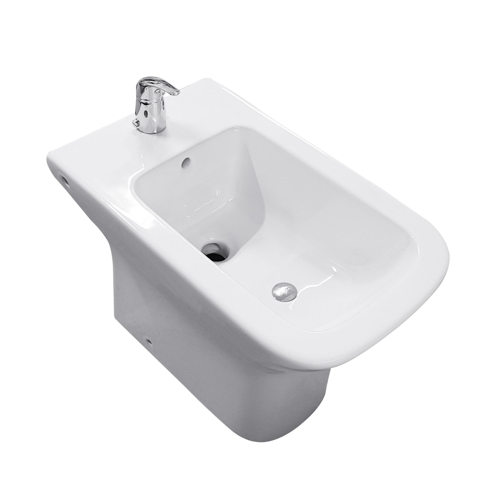 Bidet Quadro
