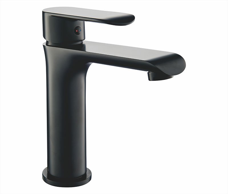 Grifo bajo Forma - black