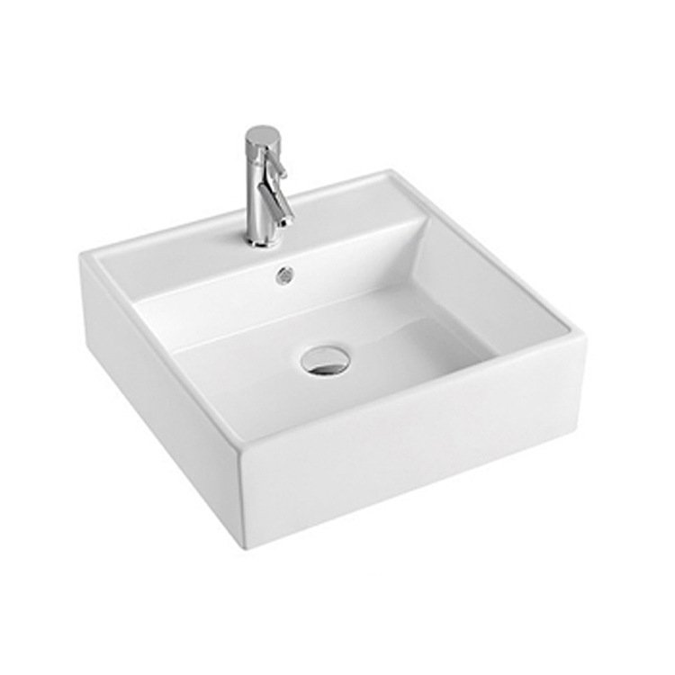 Bacha Quadra UNO 4101