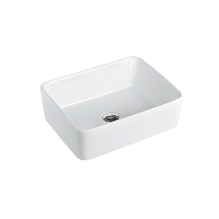 Bacha Recta LIBRA 4801