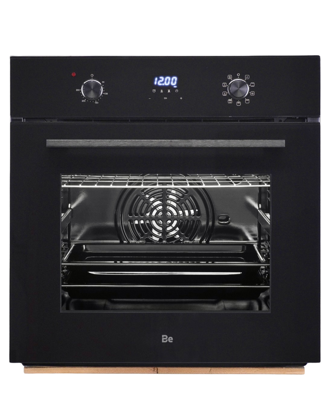 Horno eléctrico empotrable