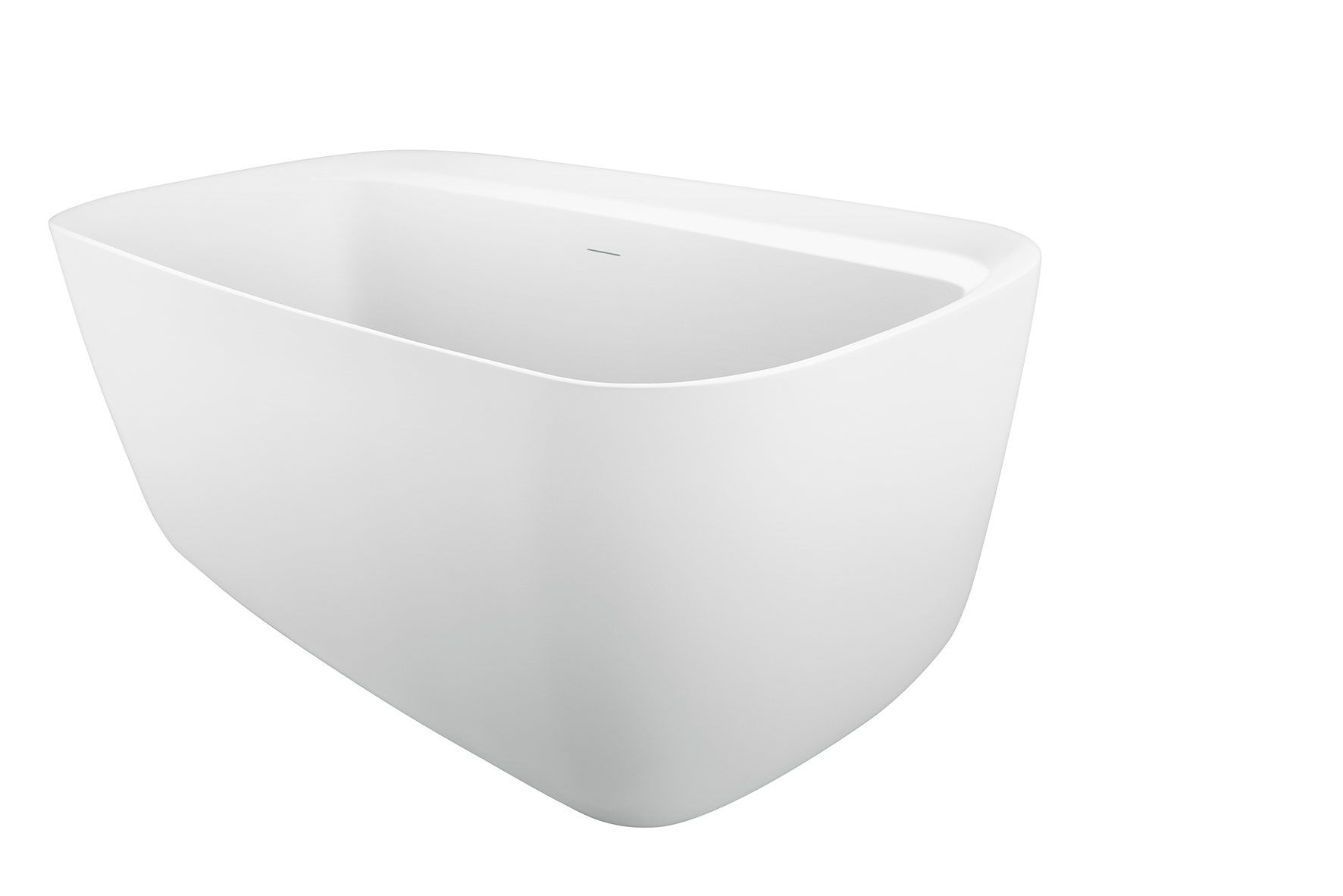 Bañera exenta Vittoria