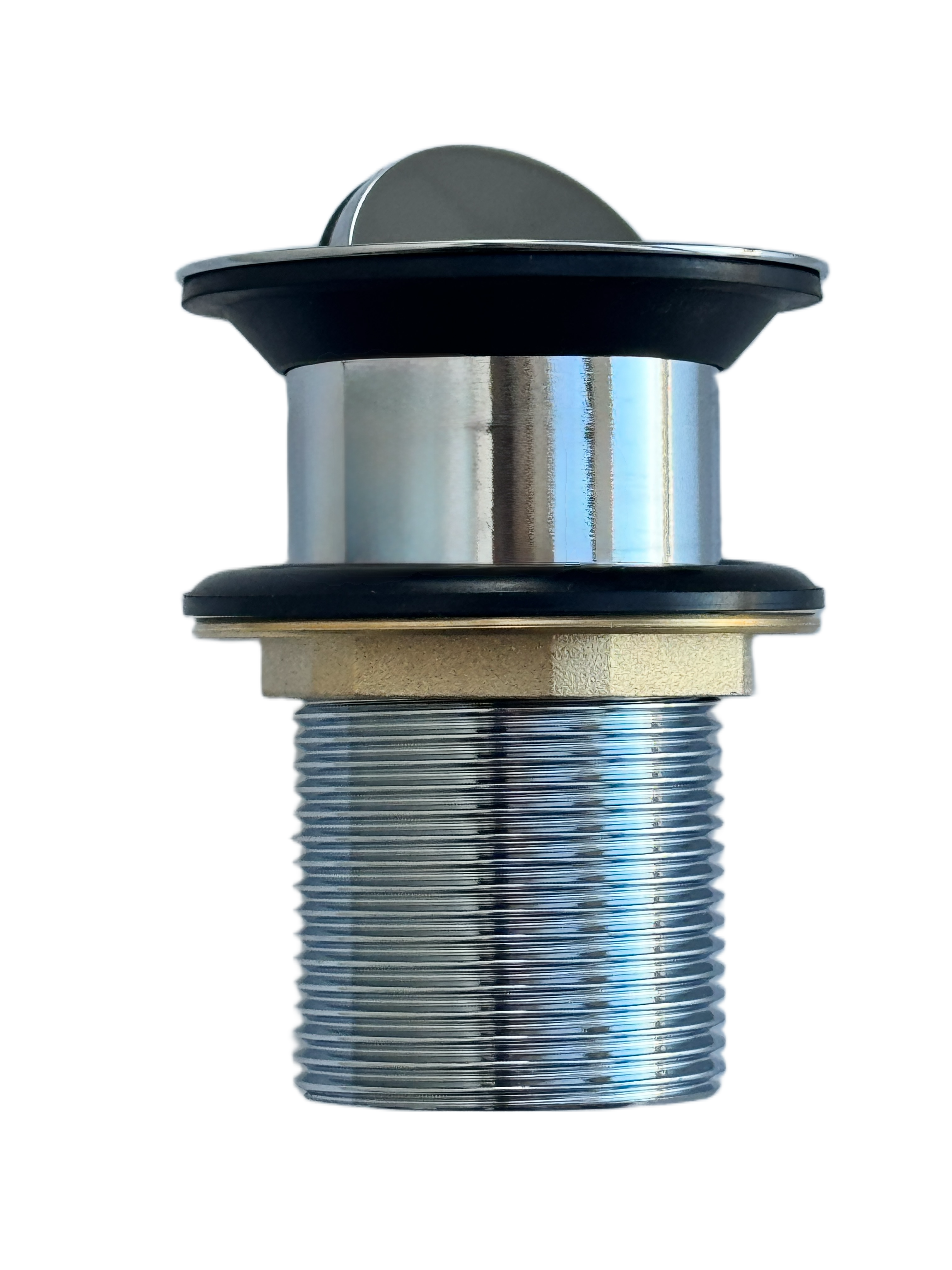 Drenaje Lavamanos sin rebalse - Chrome