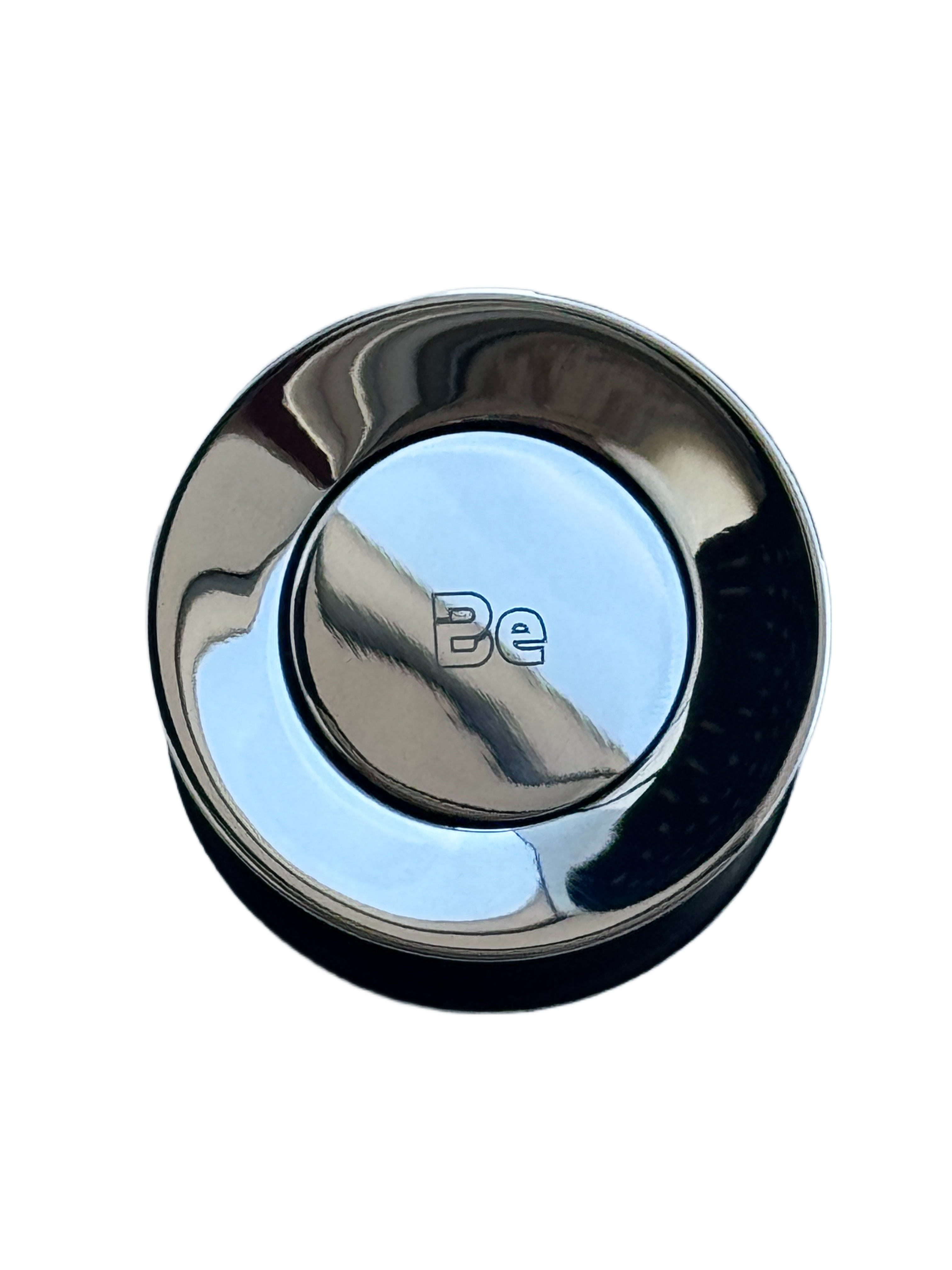 Drenaje Lavamanos con rebalse - Chrome