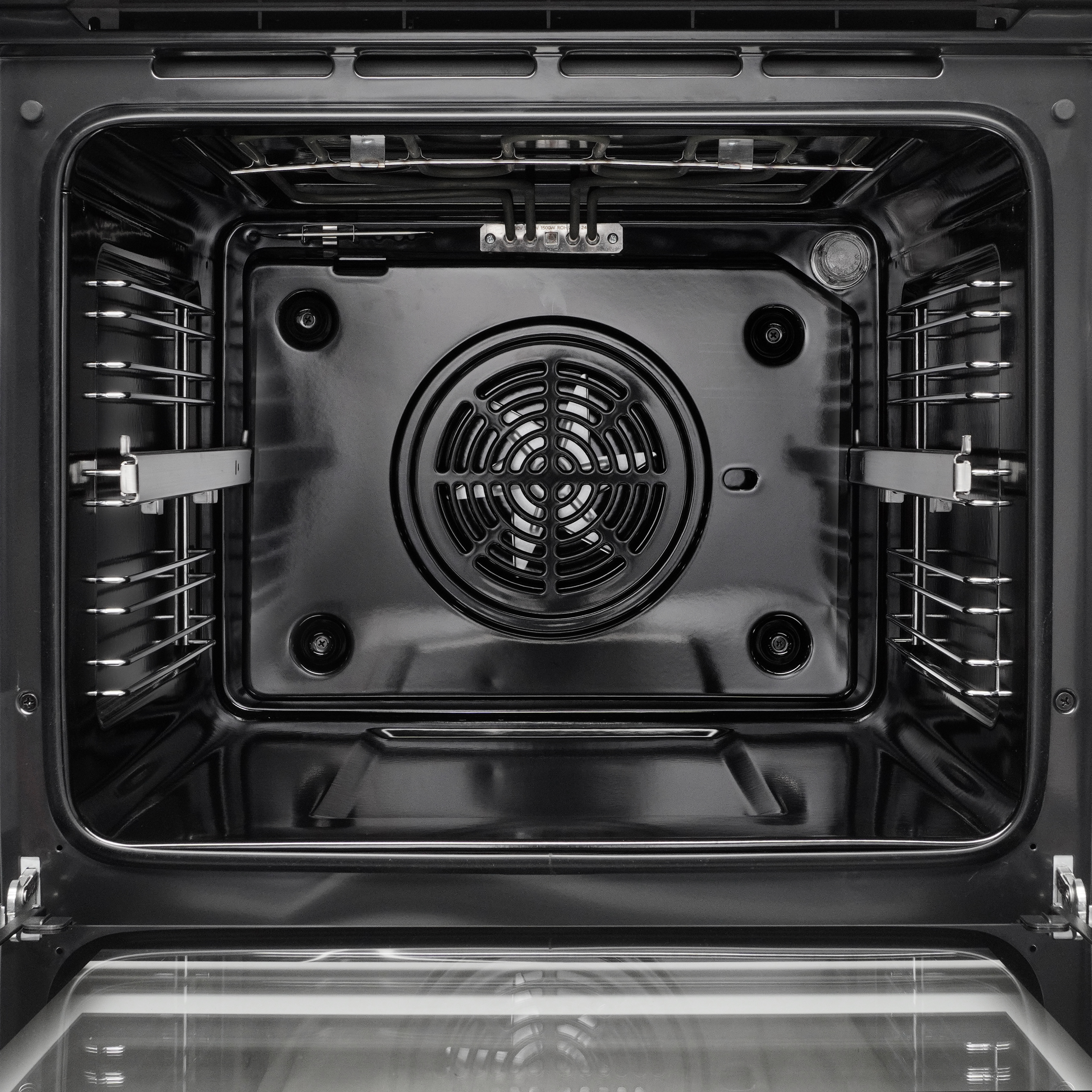 Horno eléctrico empotrable