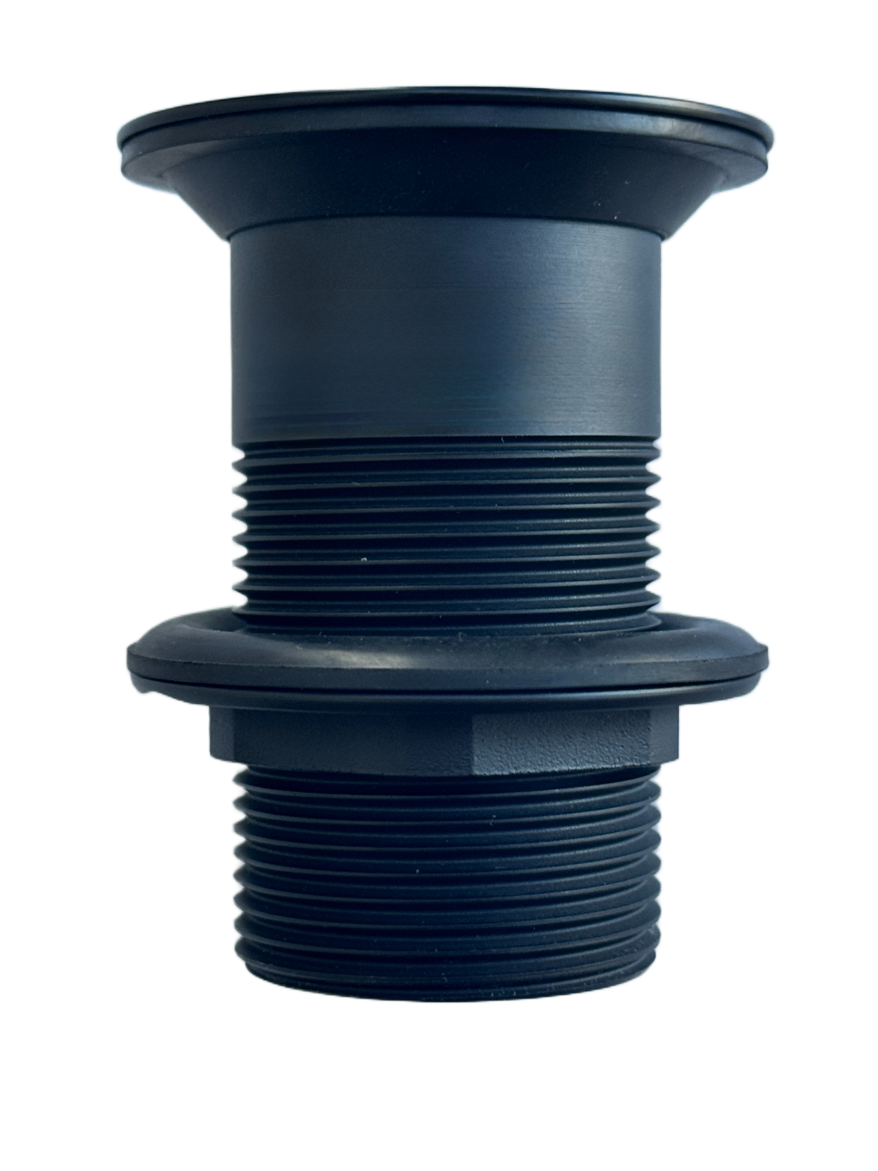 Drenaje Lavamanos sin rebalse - black