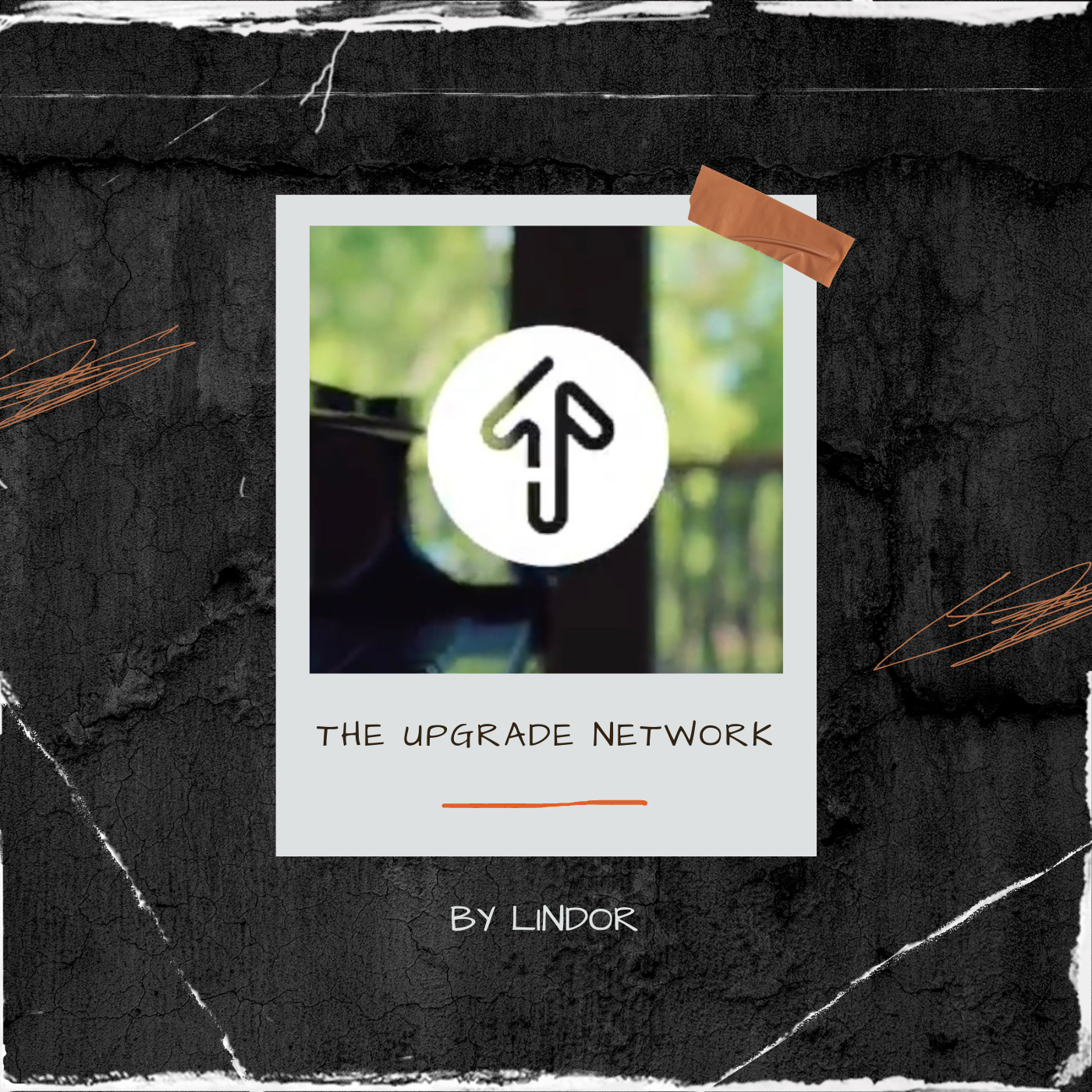 The Upgrade - Hymns