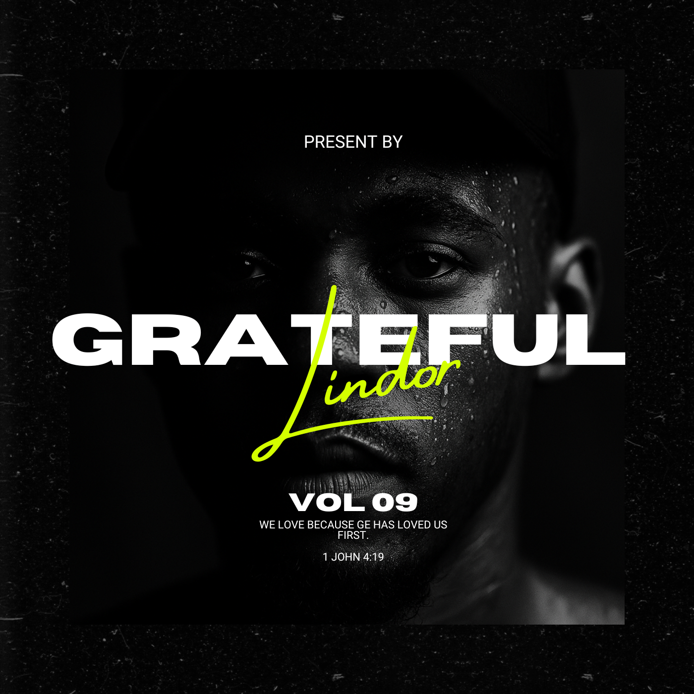Grateful Lindor Vol 09