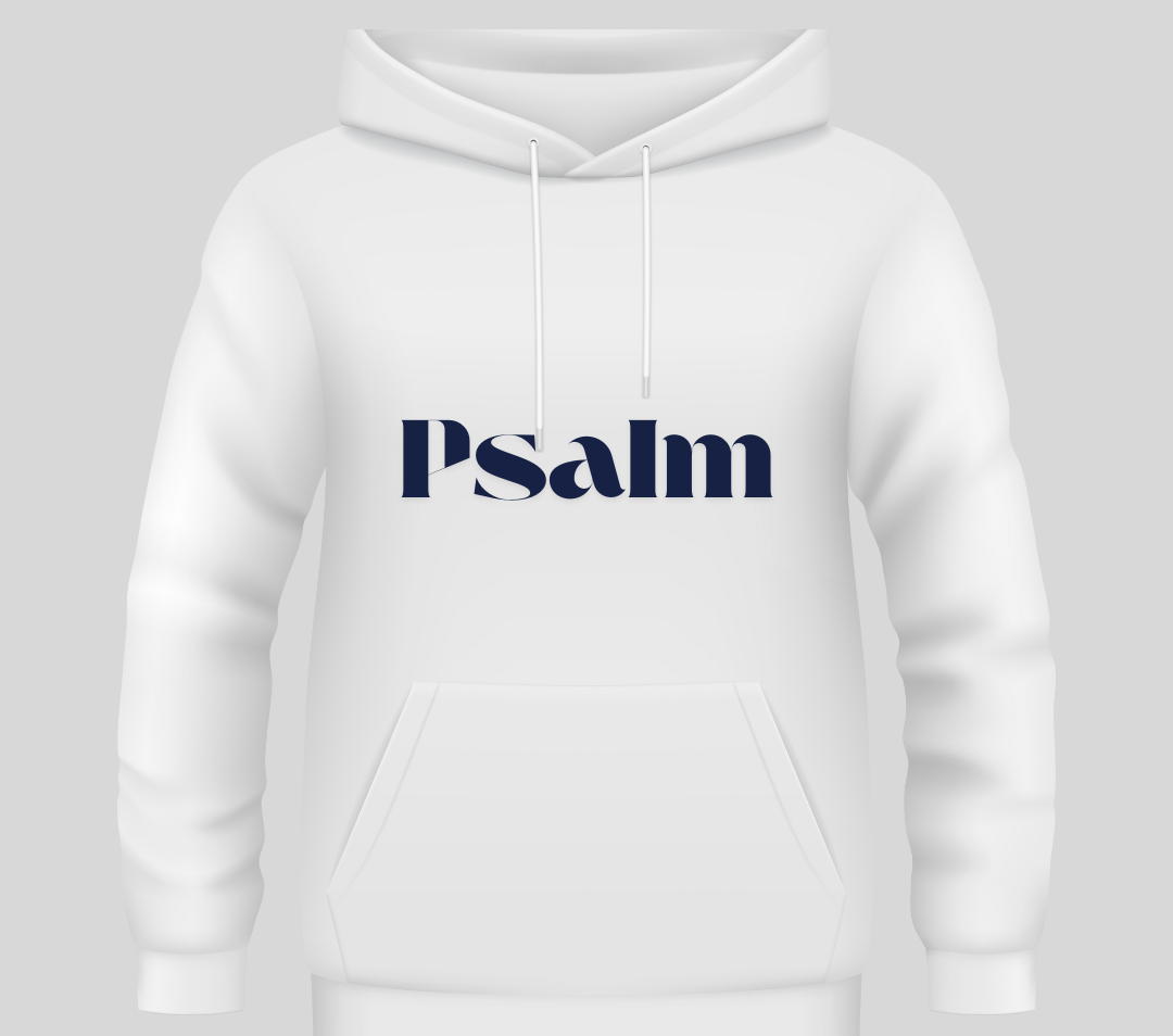 Psalm Hoodie